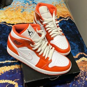 Air Jordan 1s